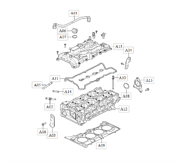 Assembly Drawing