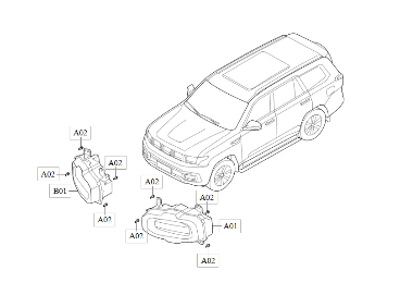 Assembly Drawing
