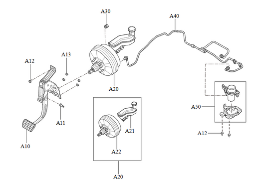 Assembly Drawing