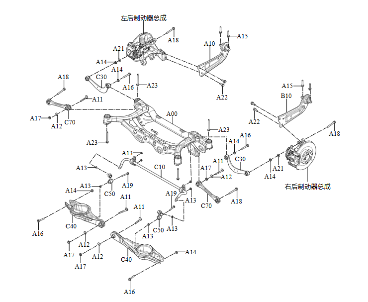 Assembly Drawing