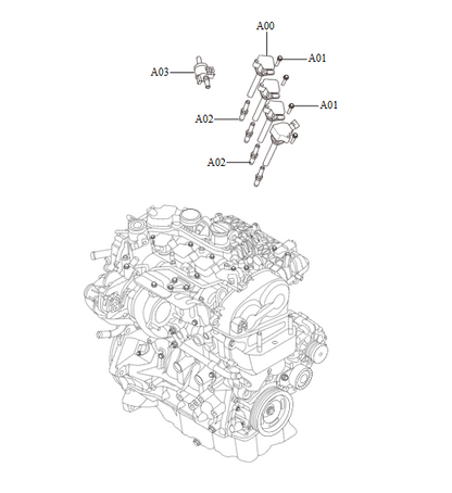 Assembly Drawing