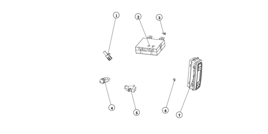 Assembly Drawing