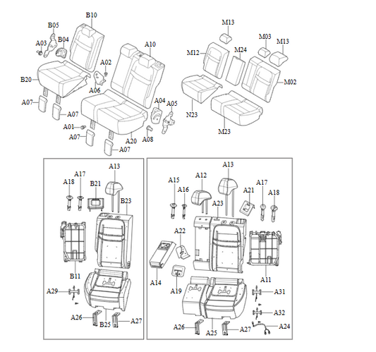 Assembly Drawing