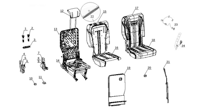 Assembly Drawing