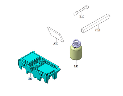 Assembly Drawing
