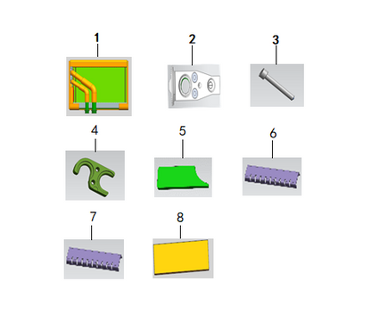 Assembly Drawing
