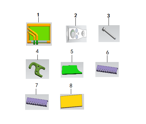 Assembly Drawing