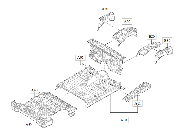 Assembly Drawing