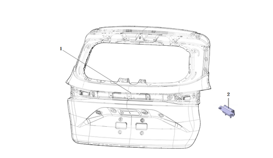 Assembly Drawing