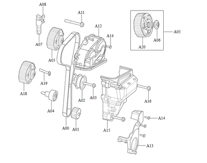 Assembly Drawing