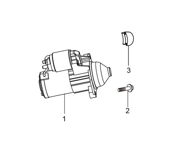 Assembly Drawing