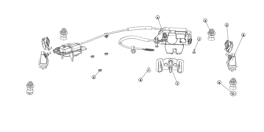 Assembly Drawing