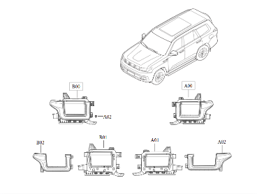 Assembly Drawing