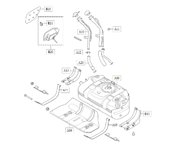 Assembly Drawing