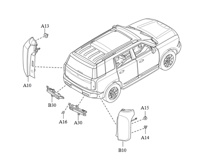 Assembly Drawing