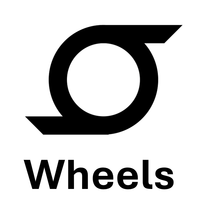 F1F2 - Forthing 5 REEV - Wheels