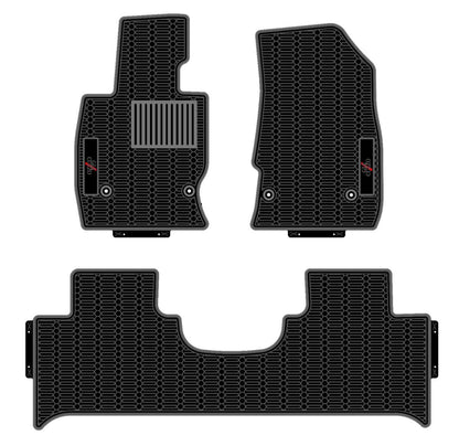 B2B2 - Additional Equipment