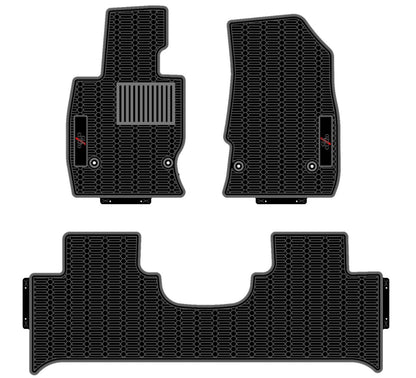 B1T1 - Additional Equipment
