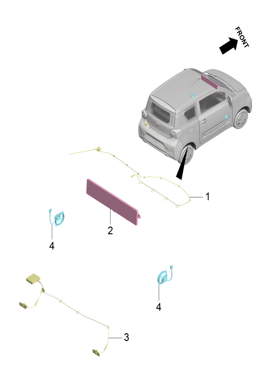 B1P - Assembly : Multimedia System