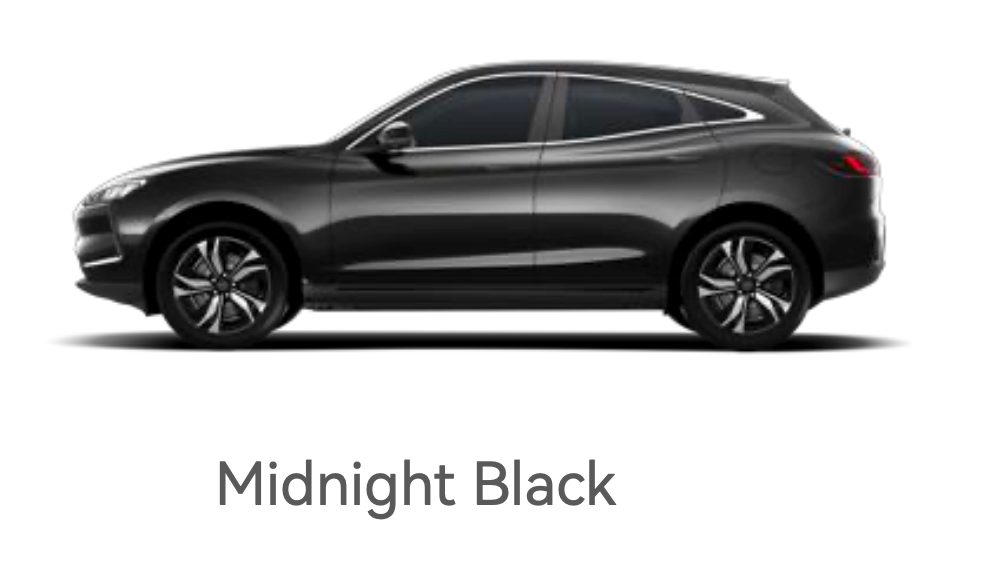 Seres 5 - AWD - 80kWh - 2026