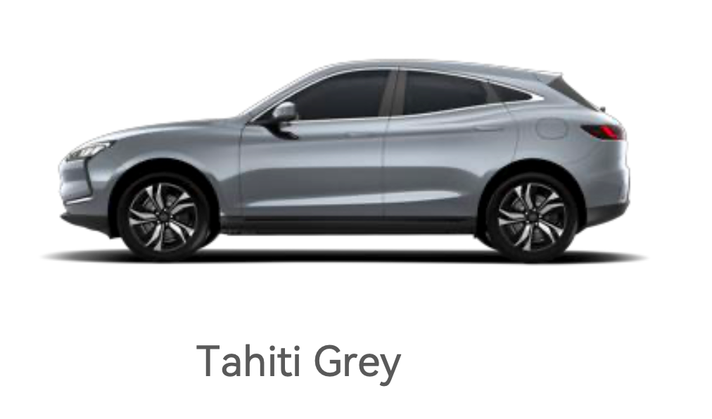 Seres 5 - AWD - 80kWh - 2026