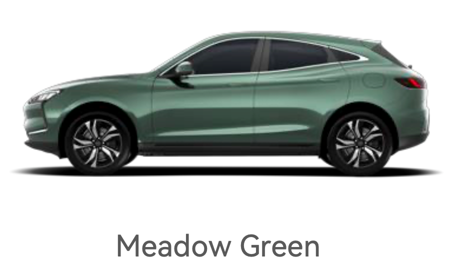 Seres 5 - AWD - 80kWh - 2026