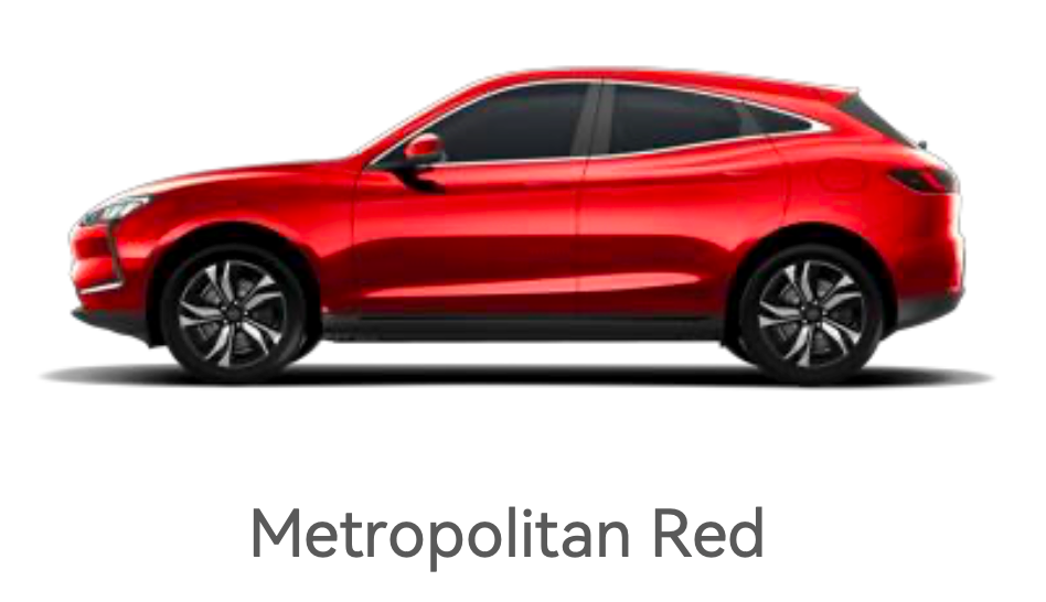 Seres 5 - AWD - 80kWh - 2026