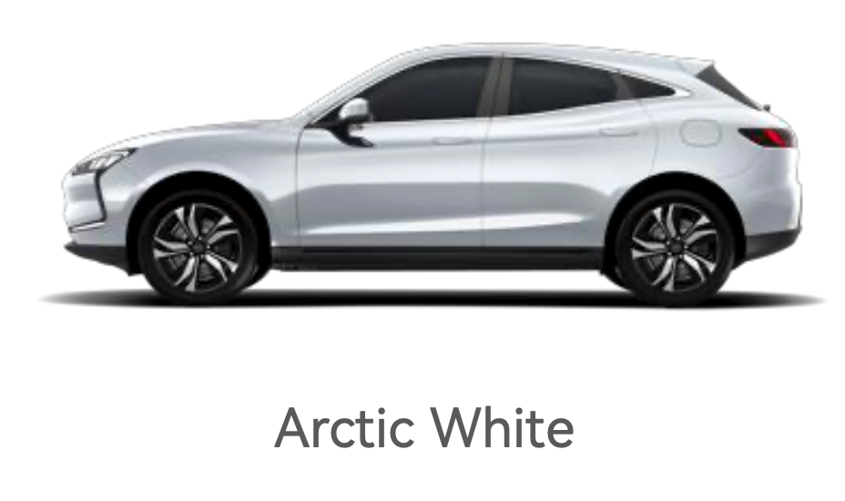 Seres 5 - AWD - 80kWh - 2026