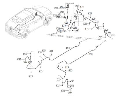 B1B1 - Braking Circuit