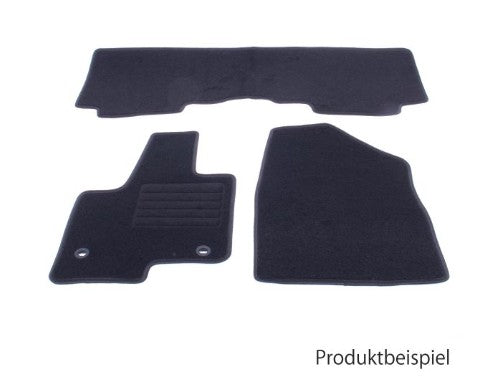 F1N1 - Additional Equipment