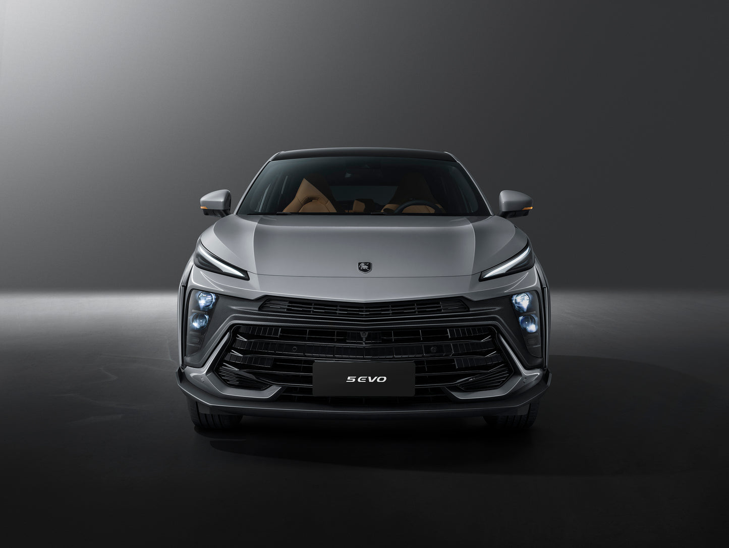 Forthing 5 REEV (Range Extender)