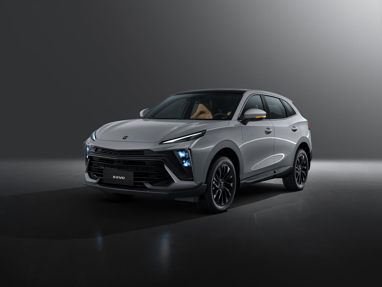 Forthing 5 REEV (Range Extender)