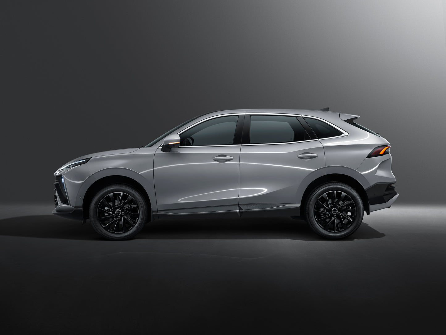 Forthing 5 REEV (Range Extender)