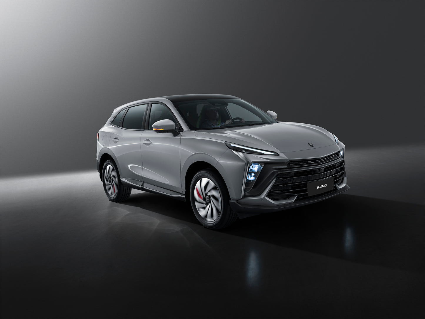 Forthing 5 REEV (Range Extender)