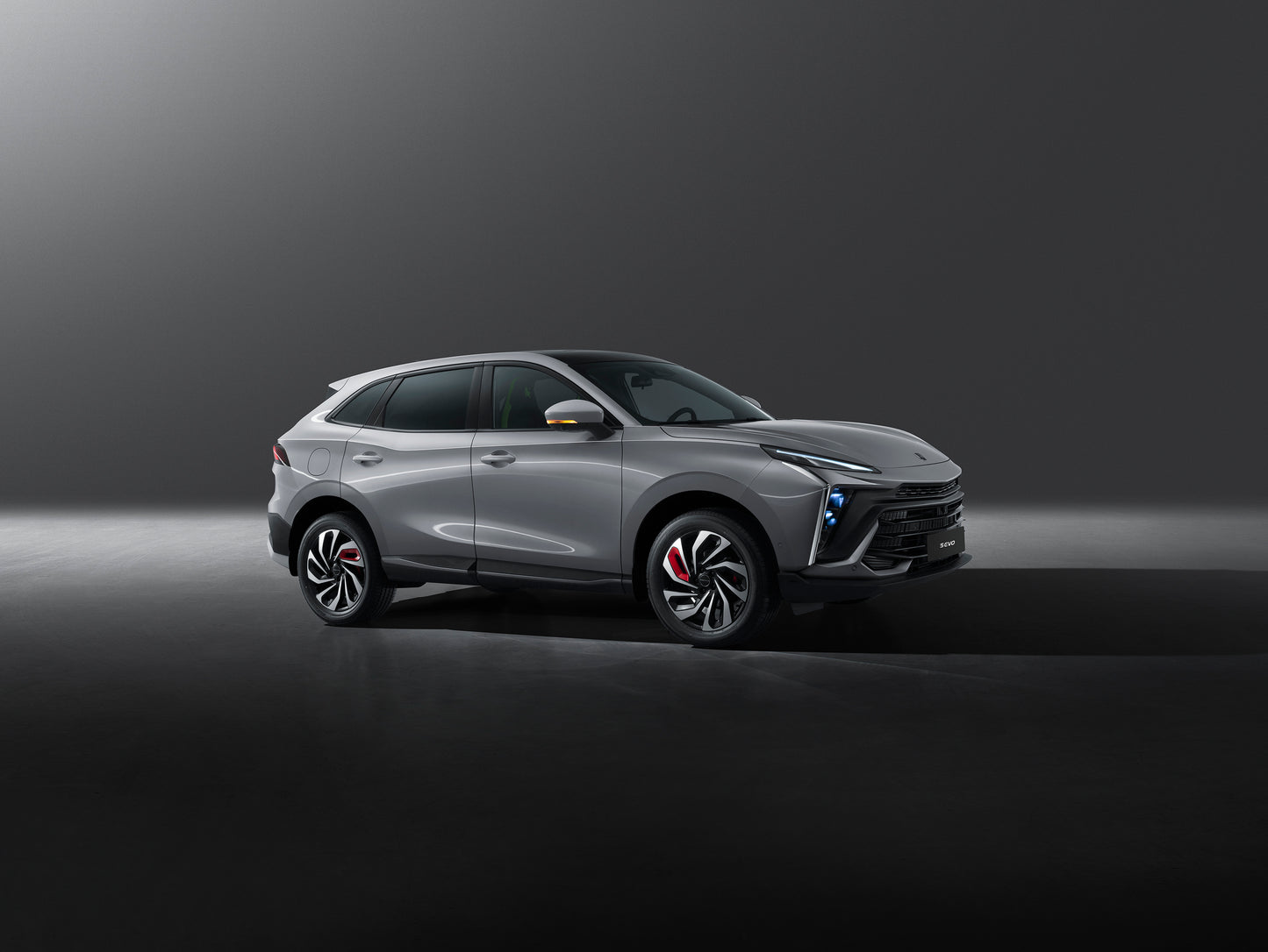 Forthing 5 REEV (Range Extender)