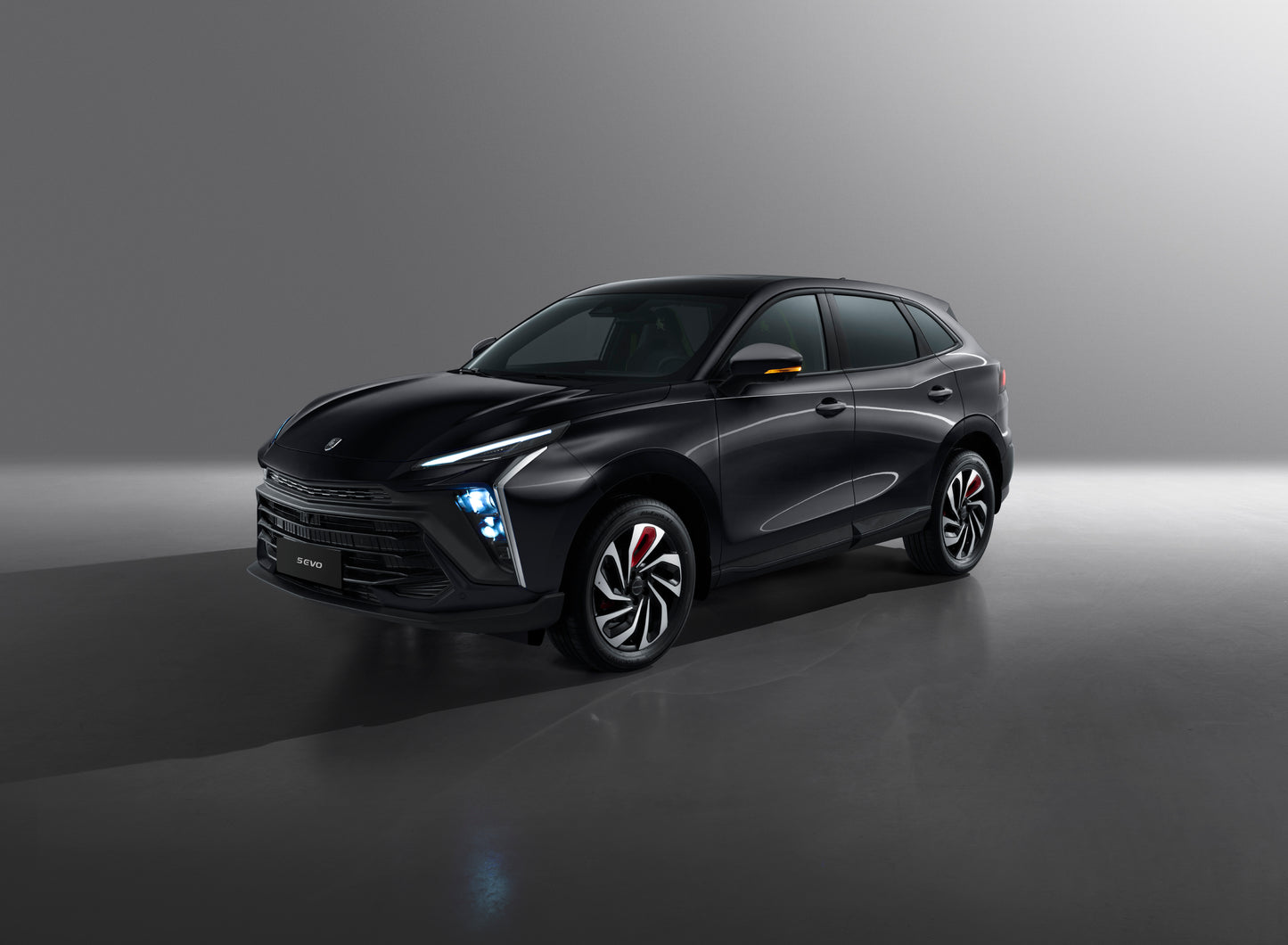 Forthing 5 REEV (Range Extender)