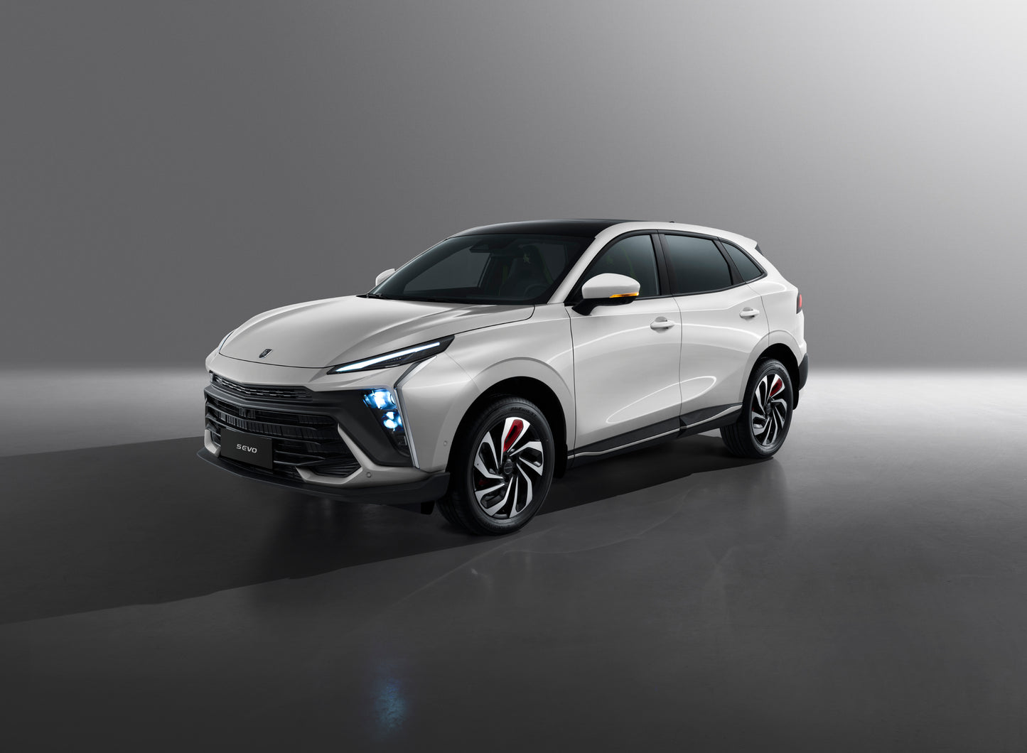 Forthing 5 REEV (Range Extender)