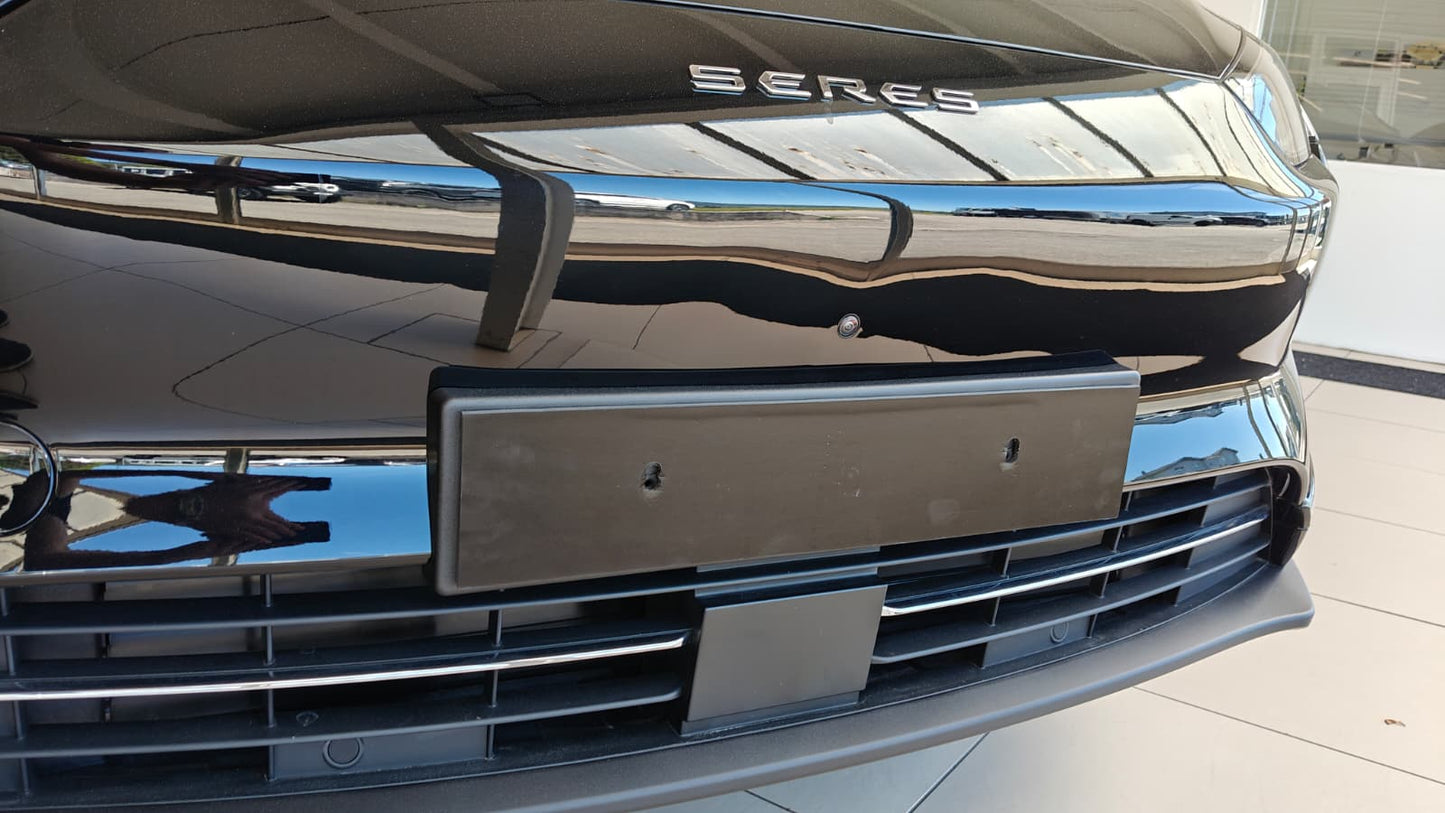 S1F1 - Accessories
