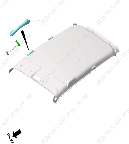B1P-Handle System