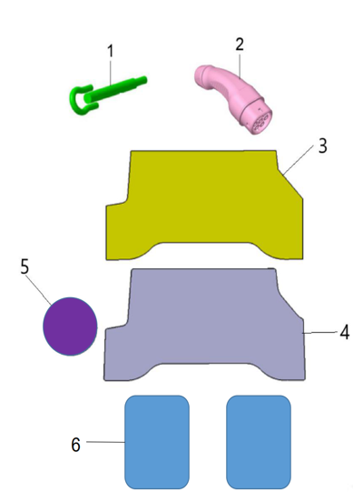 B1P-Vehicle Accessories