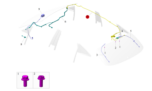 S1F1 - Assembly: Antenna