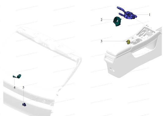 S1F1-Assembly-Control Swtiches 2