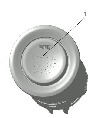 B1T1 - Start Button