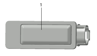 B1T1 - License Plate Light