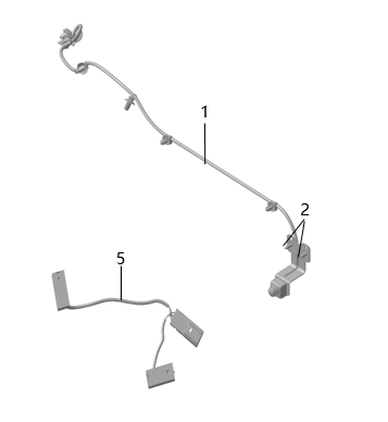 B1T1 - Antenna & Microphone