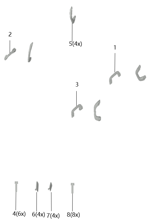 B1T1 - Handles