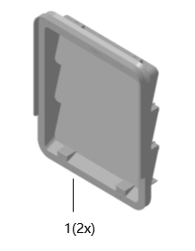 B1T1 - Pressure Relief Valve