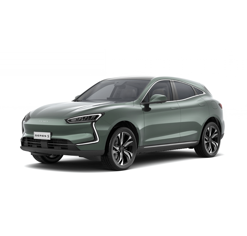 Seres 5 - AWD - 80kWh - 2026