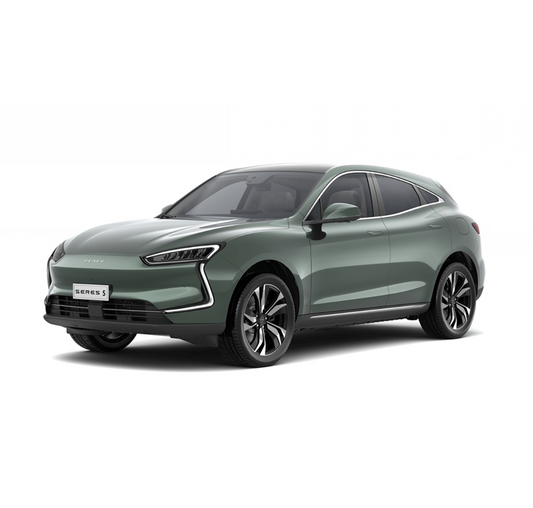 Seres 5 - AWD - 80kWh - 2026