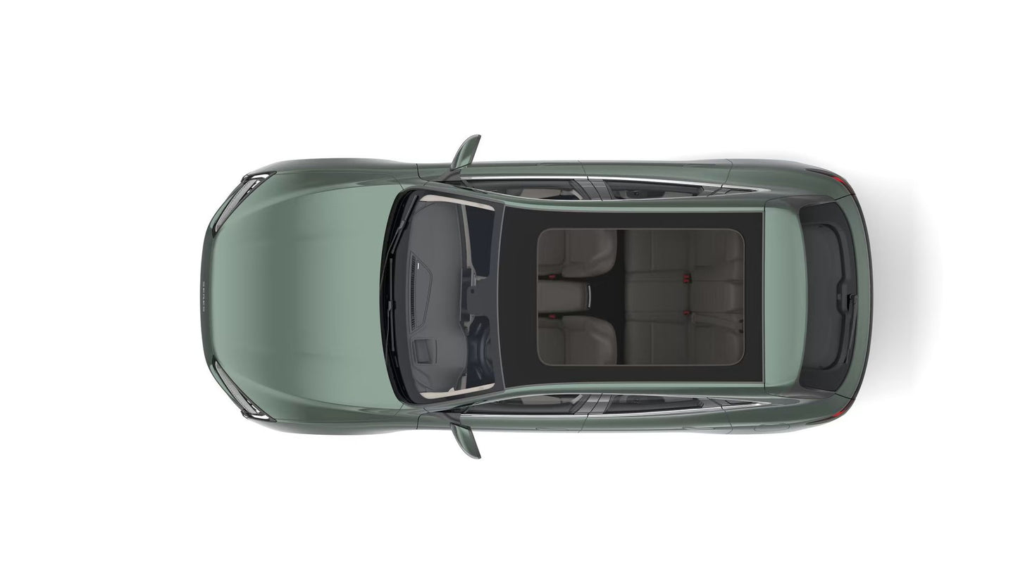 Seres 5 - AWD - 80kWh - 2026